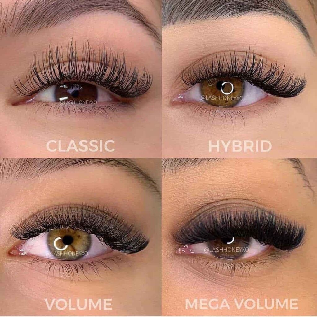 Understanding Lash Extensions Price: What You Need to Know 2