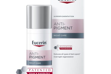Best Eye Creams for Dark Circles with Thiamidol 2