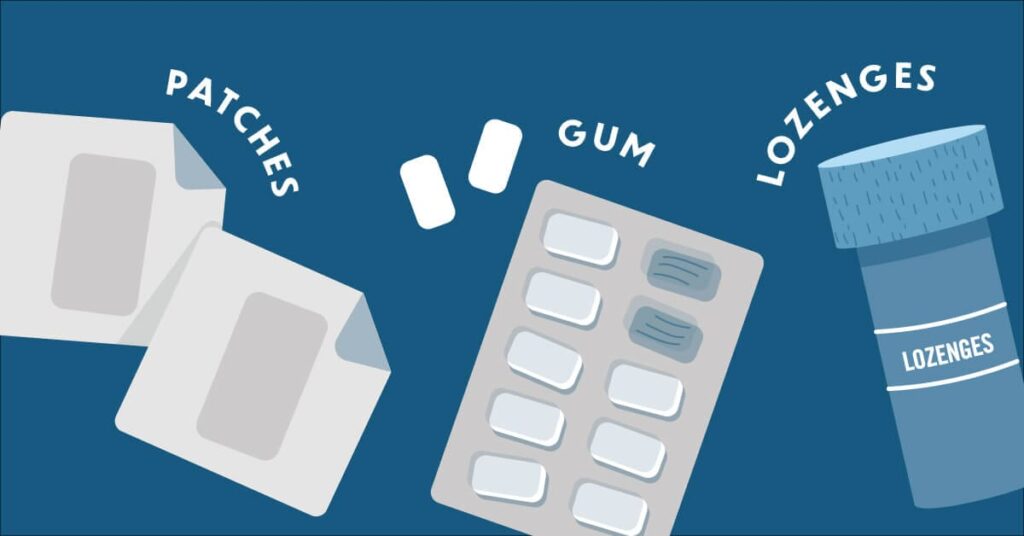 Cold Turkey vs. Nicotine Lozenges – What’s Better? 21