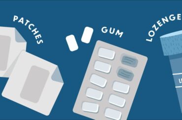 Cold Turkey vs. Nicotine Lozenges – What’s Better? 1