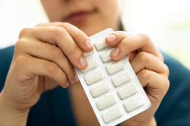 Nicotine Gum Uses & Health Benefits Explained 8