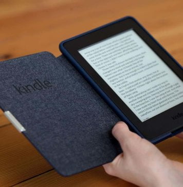 Kindle or Sony