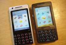 Review of the New AT&T Cell Phones, Nikon Compact Digital Cameras and the Sony Ericsson P1