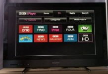 Sony KDL-26EX320 Review