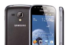 Reviewing The Newest Samsung Galaxy S