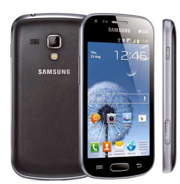 Reviewing The Newest Samsung Galaxy S