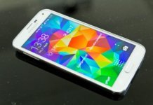 Samsung Galaxy five: The Definitive Review