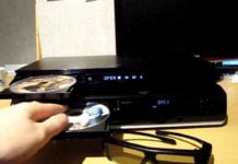 Samsung BD-P1400 Reviews of the Multi-Region Blu-Ray Disc Player Version