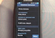 Review of the Samsung S8500 Wave