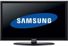 Samsung’s Television Range