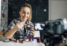 How Video Blogging Can Benefit businesses