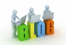 How To Create Your Own Blog – 10 Easy Steps