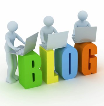 How To Create Your Own Blog – 10 Easy Steps