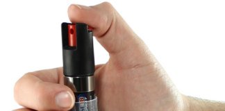 Self-Defense Gadgets And Gizmo’s – Should You Carry A Personal Safety Weapon? Home 13