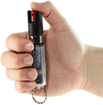 Self-Defense Gadgets And Gizmo’s – Should You Carry A Personal Safety Weapon?