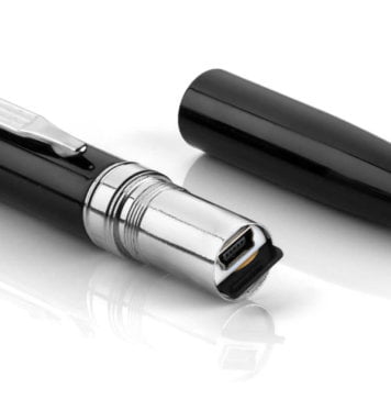 From Hollywood to High Street: How Spy Gadgets Became Popular