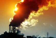 Some Fossil Fuel Facts About Burning Fossil Fuels