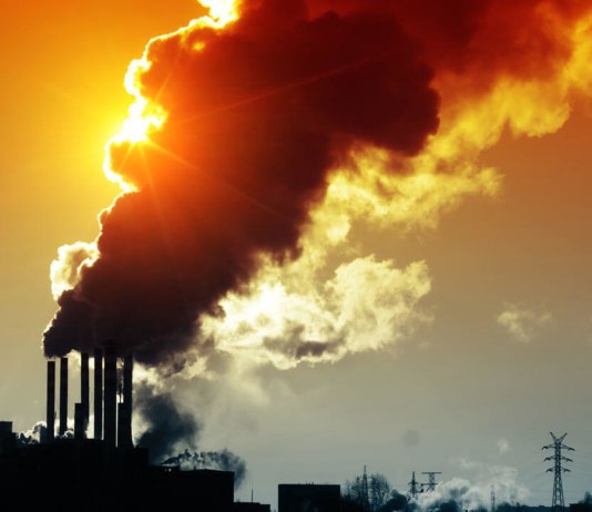 Some Fossil Fuel Facts About Burning Fossil Fuels