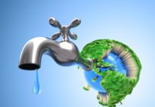 Water Conservation and Water Issues for Mobile Car Washers and Auto Detailers