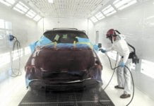 Economical Alternatives to Traditional Auto Body Repair – Paintless Dent Repair & Spot Paint Repair