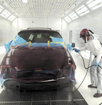 Economical Alternatives to Traditional Auto Body Repair – Paintless Dent Repair & Spot Paint Repair