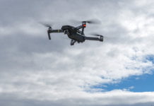 Survey and Mapping Drones and Their Key Functions