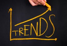 Future Trends inside the Sales Profession