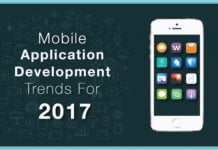 5 Most Impactful Mobile UX Trends for 2017