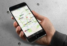 Mobile Phone Tracking Technology