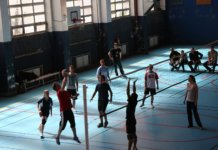 Sports Nutrition In five Easy Layers