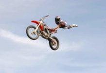 Should You As Parent Encourage Your Child To Play Dangerous Sports?