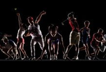 The eight Most Annoying Sports Parents