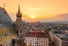 Vienna: A Young Traveller’s Guide