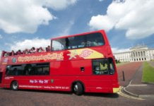 One hundred and one Top Tips For the Best Sightseeing Tours