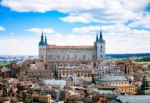 Touring Europe? You Should Take The Train!