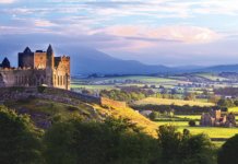 Top Escorted Ireland Tours – Irish Heritage and Culture – Road Trip Journey From Dublin to Galway