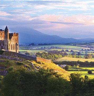 Top Escorted Ireland Tours – Irish Heritage and Culture – Road Trip Journey From Dublin to Galway