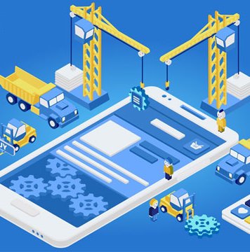 App Development for the Little Guy With the Big Idea Home 3