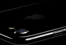 An iPhone for an Eye