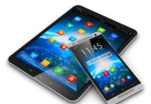 Smart Phones Are Changing Mobile Consumer Habits inside the UK