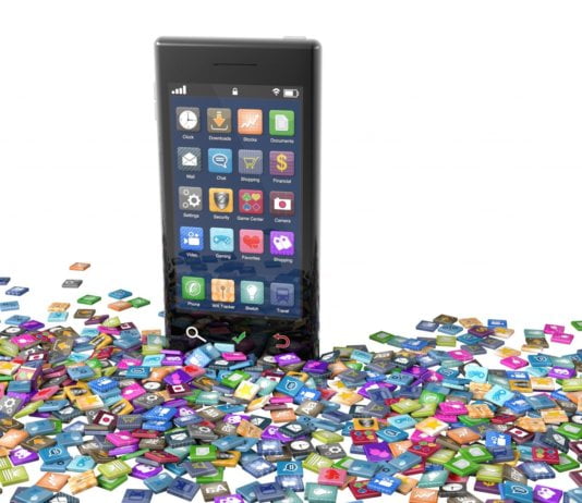 Mobile Apps – Attract More Customers And Keep Existing Customers Coming Back Often And Spending More