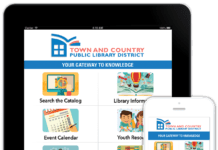 The Role of Mobile Libraries in Supporting Education