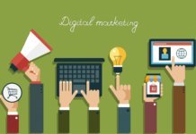Future High Tech Marketing – Going Mobile (Digital Marketing)