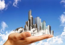 An Unconventional Way to View the Property Market