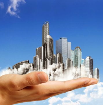 An Unconventional Way to View the Property Market