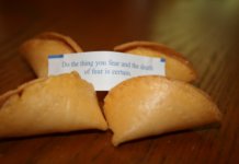 You Can Influence Your Fortunes in Life