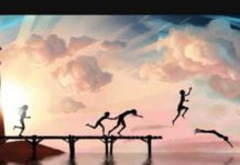 The Four Major Life Areas To Incorporate in Your Life for Ultimate Success and Fulfillment