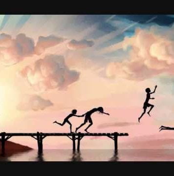 The Four Major Life Areas To Incorporate in Your Life for Ultimate Success and Fulfillment