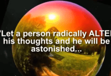 Law of Attraction and How It Affects Your Choices