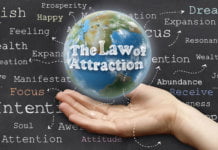 Why Can’t I Get The Law of Attraction To Work For Me?